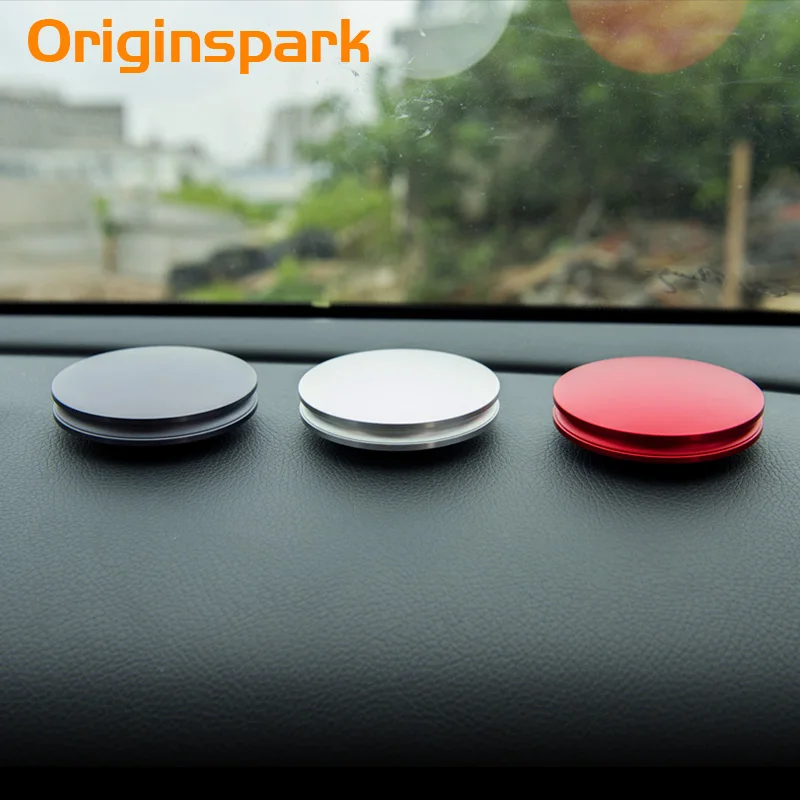 Оригинальный освежитель воздуха для автомобиля в форме НЛО держатель духов