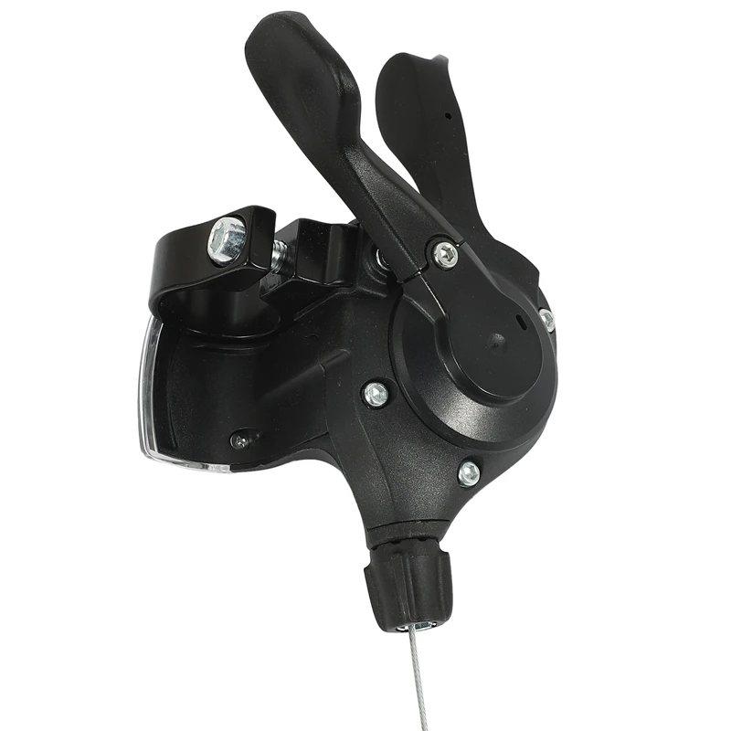 

S-RIDE Bicycle Derailleurs Shift Lever MTB Mountain Bike Folding Bicycle Shifter