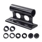 Кронштейн быстросъемный для установки вилки на крышу автомобиля или велосипеда