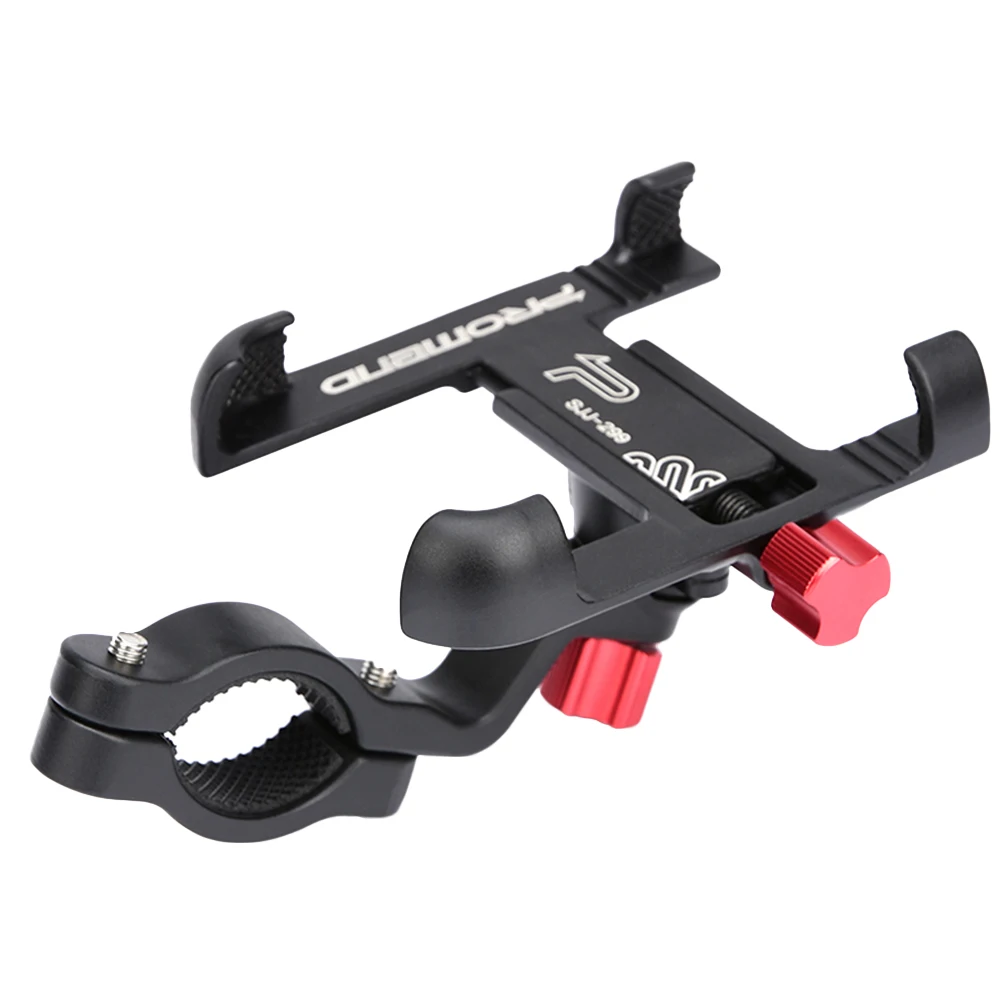 Велосипедный мобильный телефон кронштейн регулируемый держатель для телефона