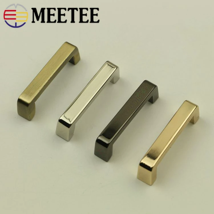 10/20 шт. 32 мм Металлические пряжки для сумок ремешков соединительных крючков с