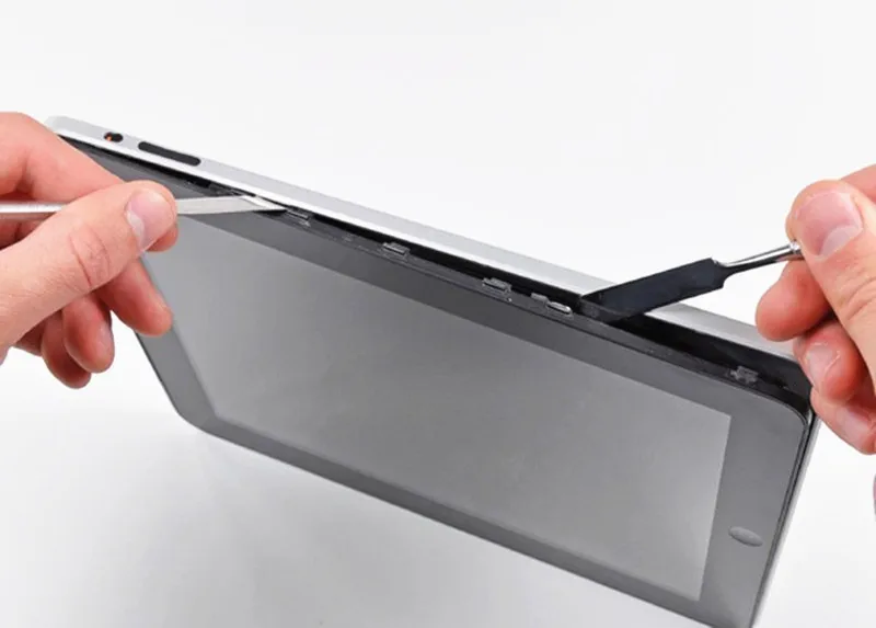 New Repair Tools Rods Opening Pry Metal Tablet Disassemble Professional Mobile Phone Isassembly Rods RepairTool For Phone