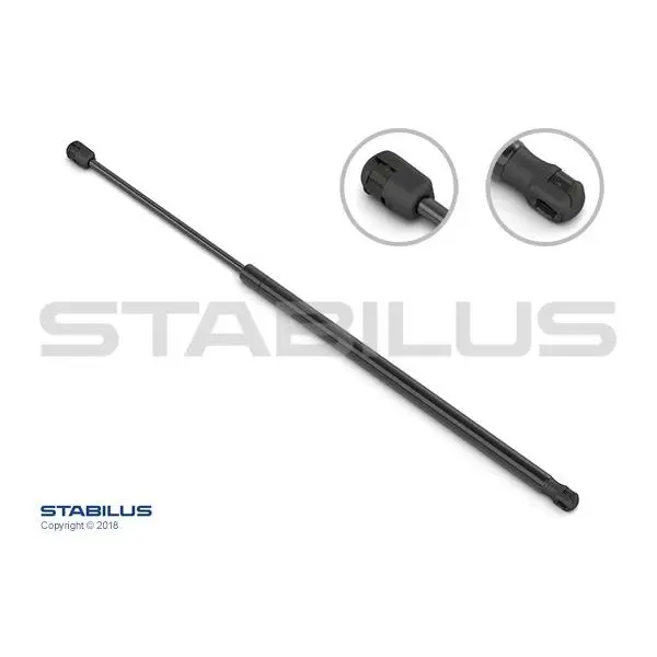 Shock absorber rear door with wiper Ford Fusion 02 ST | Автомобили и мотоциклы