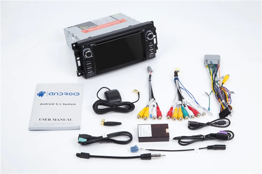 Android 10 0 64 разрядный 4 Гб RAM 64G автомобильный dvd плеер для JEEP Compass Commander Grand Cherokee Wrangler GPS