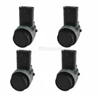 Датчик парковки автомобиля PDC 1S0919275 4H0919275 3C0919275 1S0 919 275 C 1S0919275C для S kodaA udiV W Seat, 4 шт.