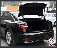 electric tailgate for benz c class w205 2019 c260 refitted tail box intelligent electric tail gate power operated opening