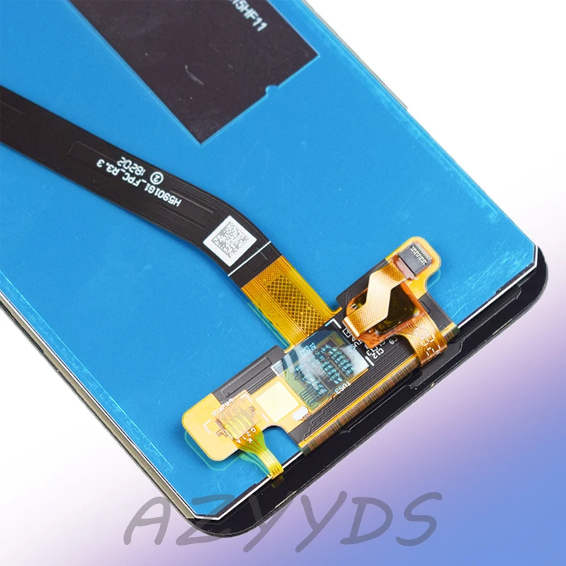 5.9&quotOriginal LCD For HUAWEI MATE 10 Lite Display Digitizer Touch Screen Assembly Mate 10Lite Nova 2i RNE-L21 | Мобильные