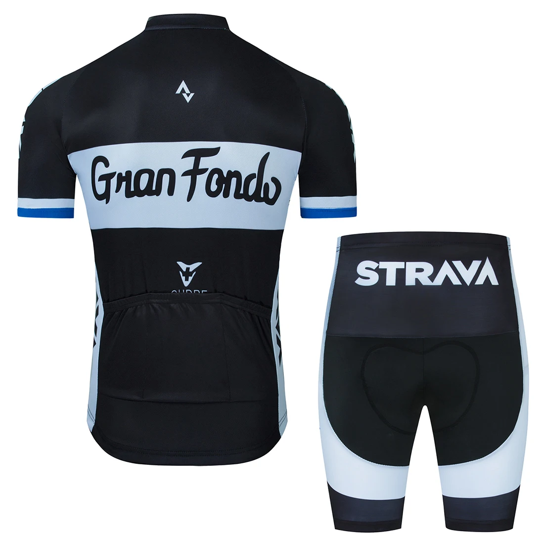 

2021 Summer Team Bicycle Sportswear Riding Wear Quick Dry Bib Gel Sets Clothing Short Sleeve Cycling Jersey