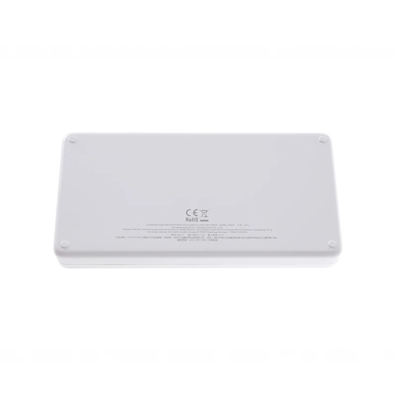 Аккумулятор серии DJI Phantom 4 зарядный концентратор зарядка 3 батареи вместе