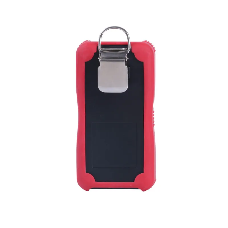 

Dory portable 4in1 gas detector gas monitor LEL h2s co o2 gas analyzer with LCD screen