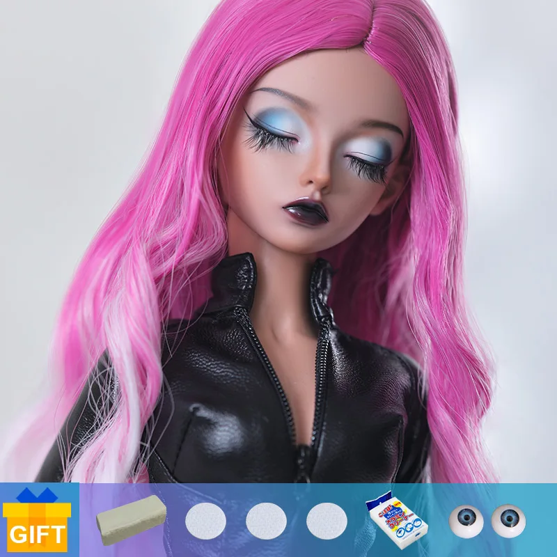 Fairyland Minifee Eclair 1/4 шарнирная кукла MNF Sylvia Fullset сюрприз подарок для девочек игрушки из