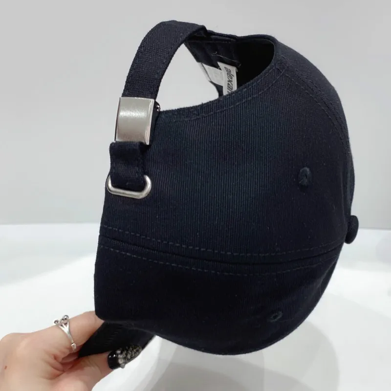 108259 New Style In Spring and Summer Fashion Classic Trendy Brand Luxry Design Versatile Letter Embroidery Baseball cap