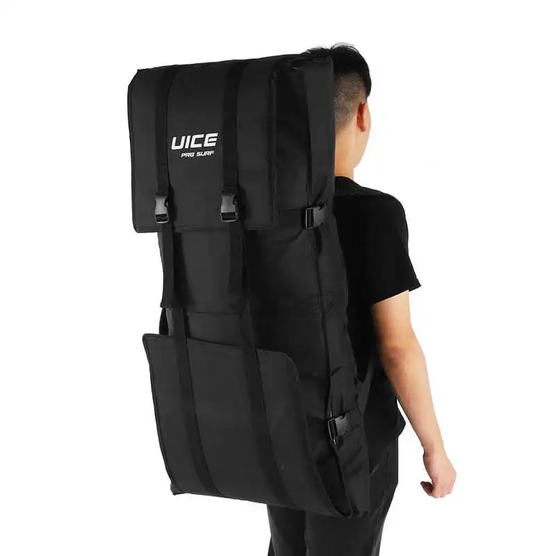 Водный спортивный рюкзак 140L для весла воздушный насос Каяка доска плечевой