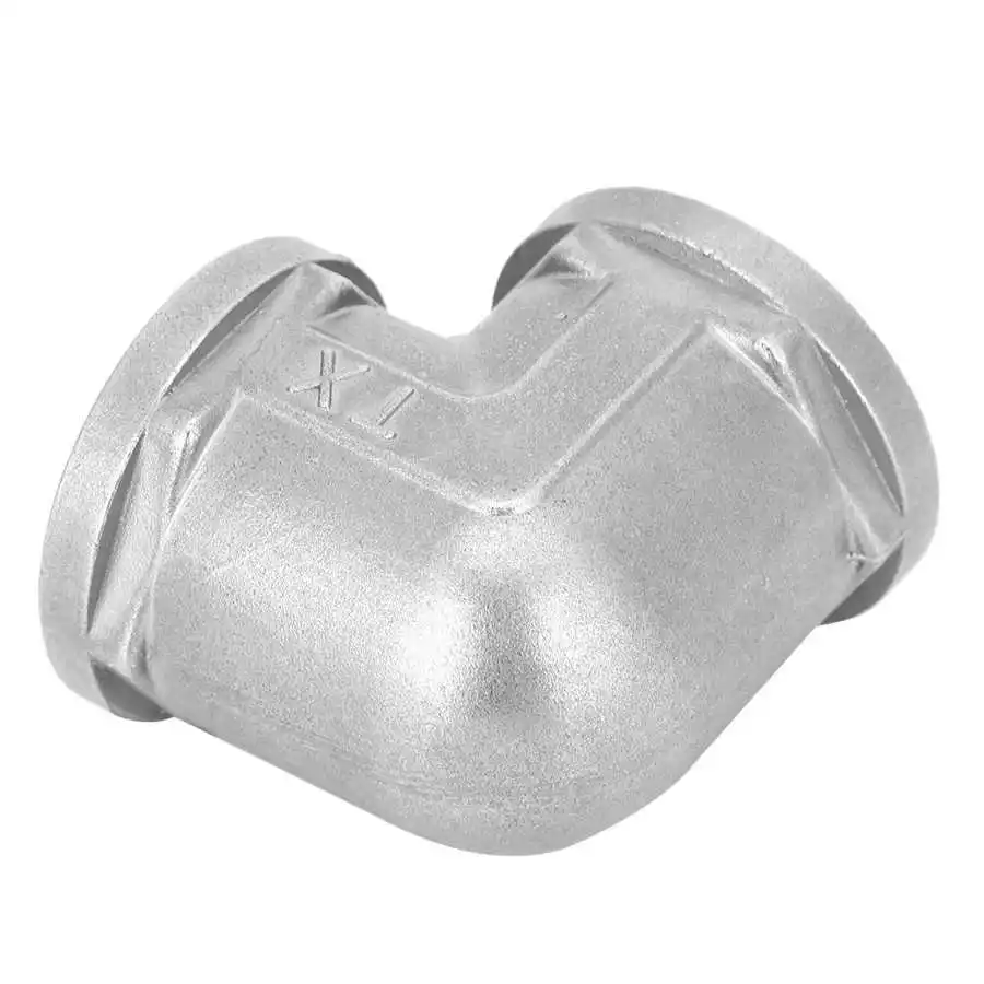 Фитинги для труб G1in с внутренней резьбой коленчатый соединитель фитинг адаптер