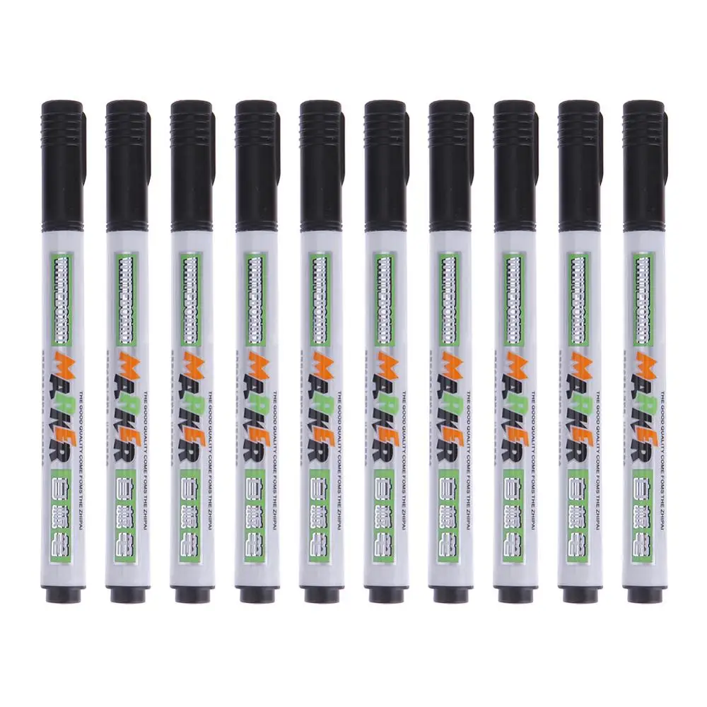 ALLOYSEED 10 шт. быстросохнущая фотобумага белая фотография для детей канцелярские