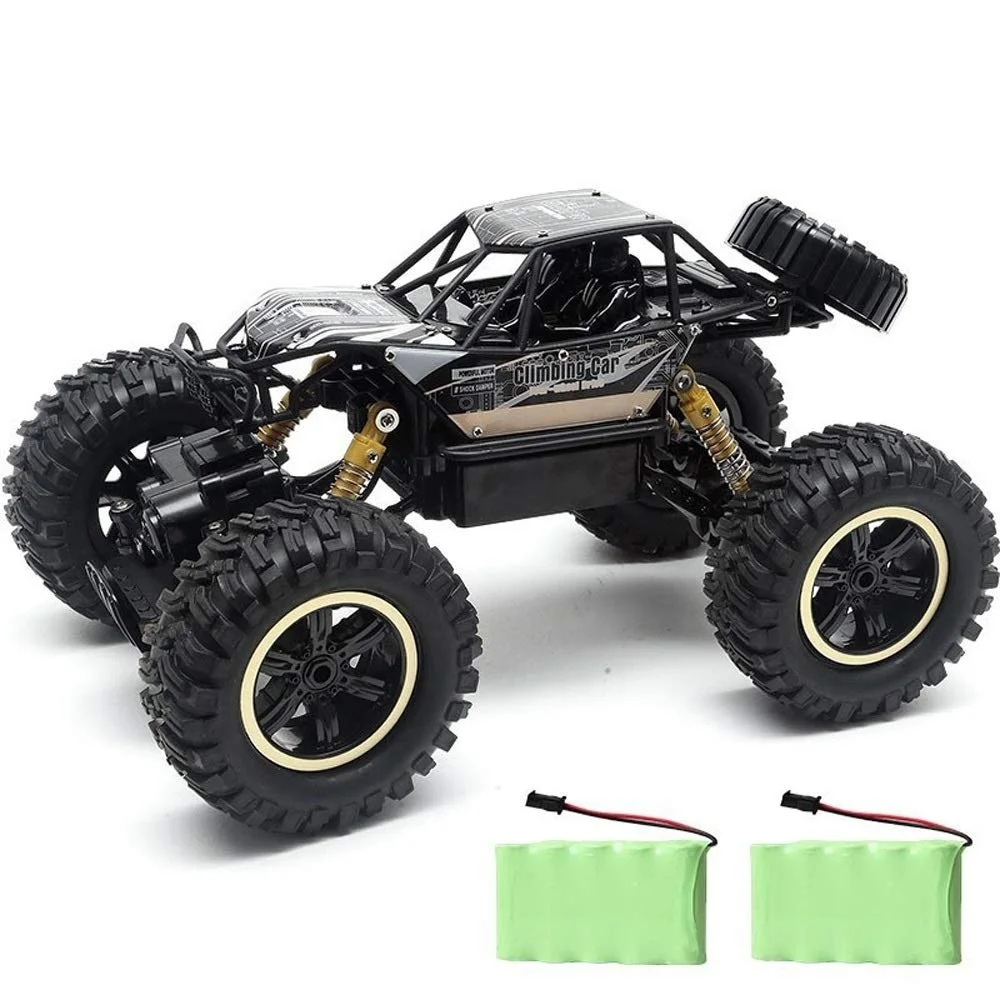 Пульт дистанционного управления беспроводной внедорожный автомобиль