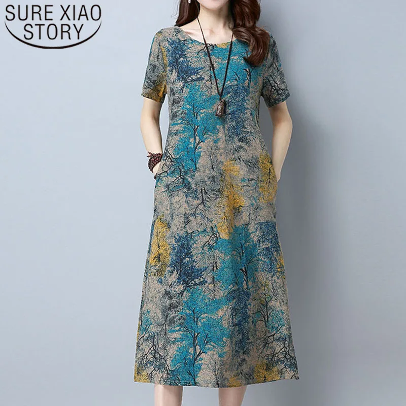 Blusas femininas элегантное женское платье платье с длинным рукавом женское длинное платье в горошек с бантом черные шифоновые платья 3XL размера плюс 1475 45
