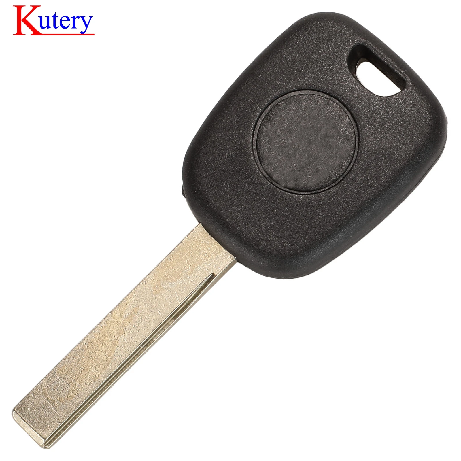 

kutery Replace Car Transponder Chip ID44 Key Shell Case Fob For BMW 3 5 6 series X3 X5 Z4 Z8 for E36 E34 E38 E39 HU92 Blade