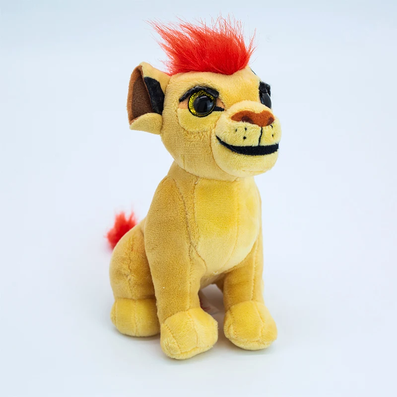 15CM Ty Beanie Stuffed Plush Animals Doll Lion Tiger Penguin Monkey Leopard Pony Fox Big Eye Soft Toys Girl Birthday Gift - купить по