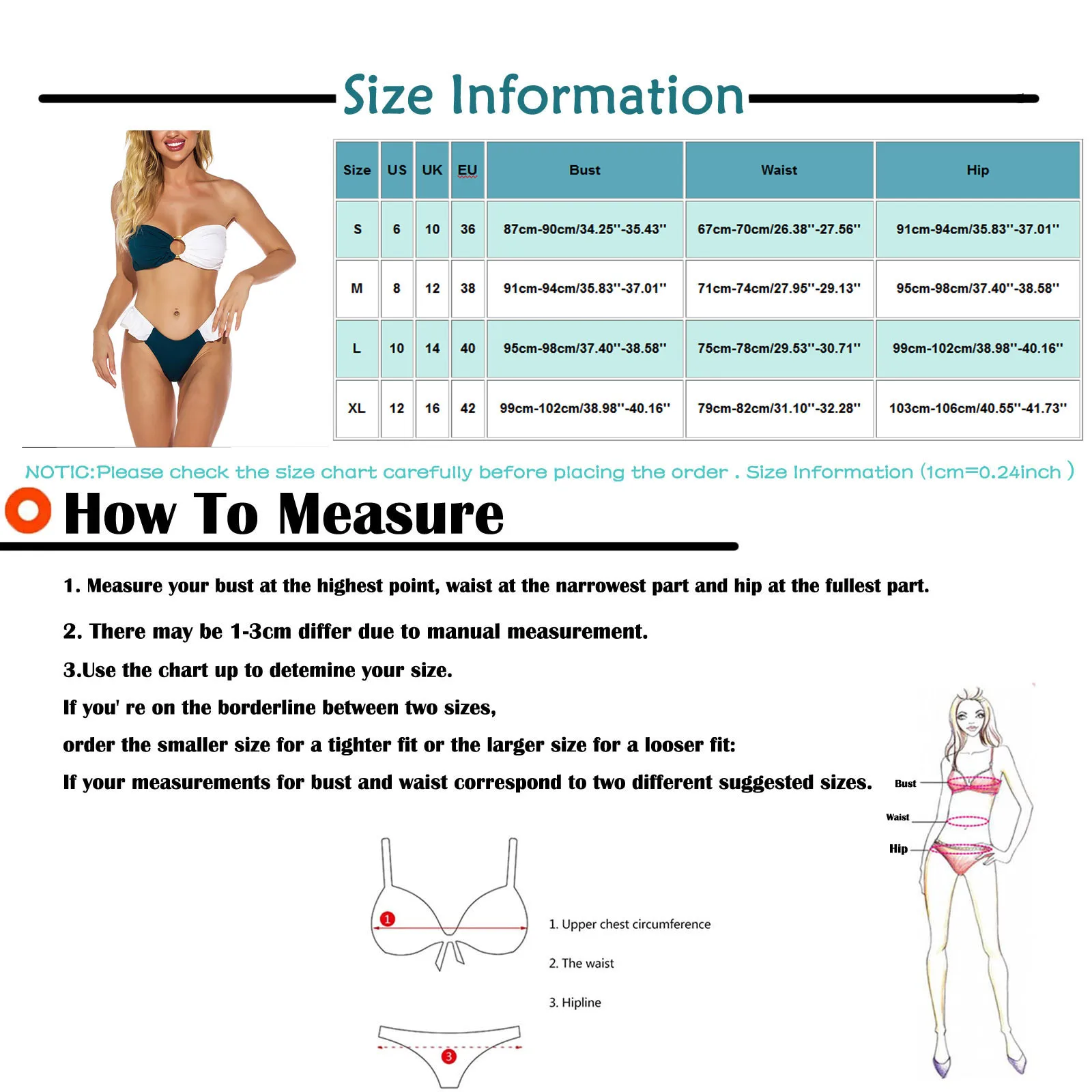 

Color Matching Bikini Set 2021 Sexy Swimsuit Women Bikini Brazilian Thong Swimwear Patchwork Bathing Suit Swimming Wear