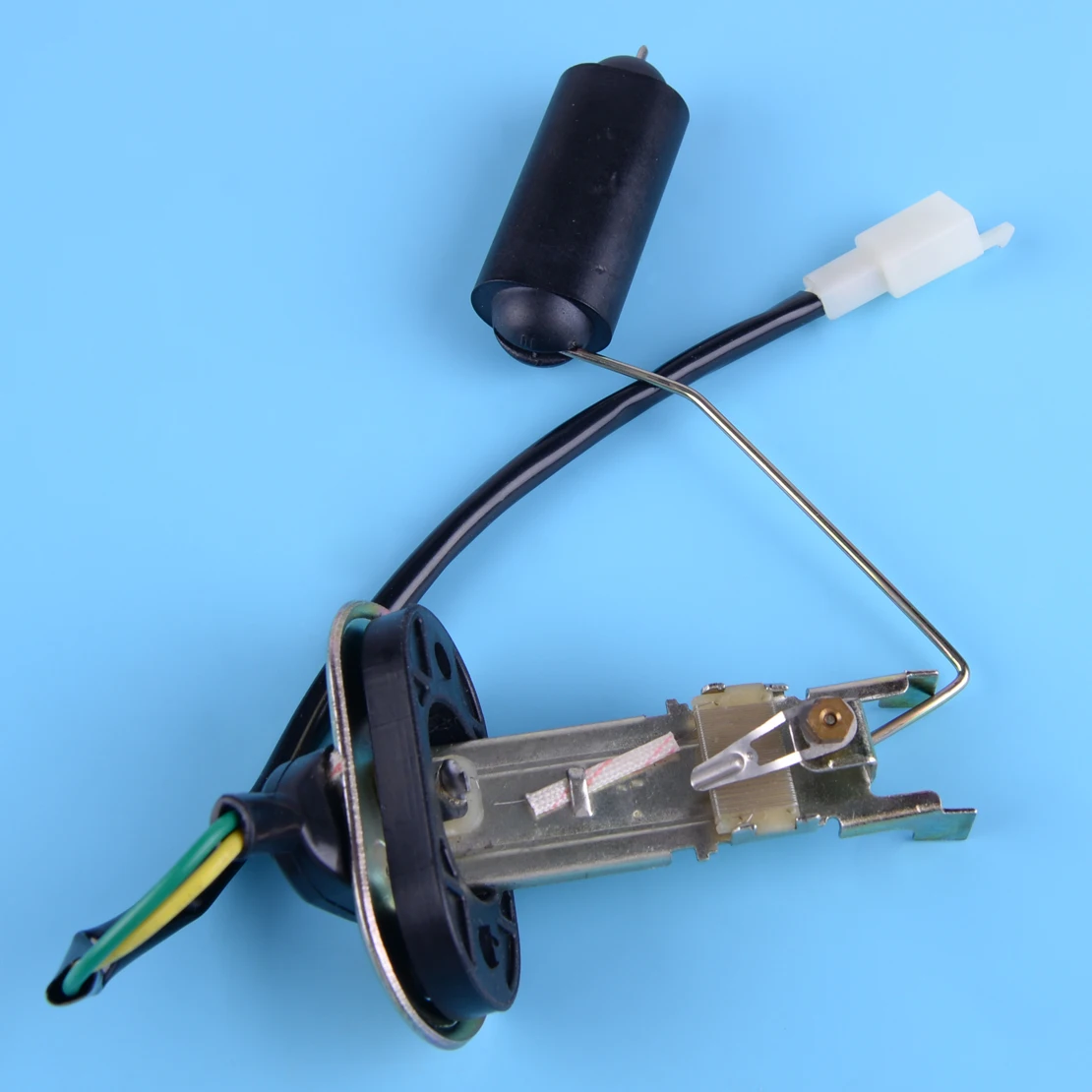 Датчик уровня топлива и масла для мотоцикла скутера|Топливный бак| |