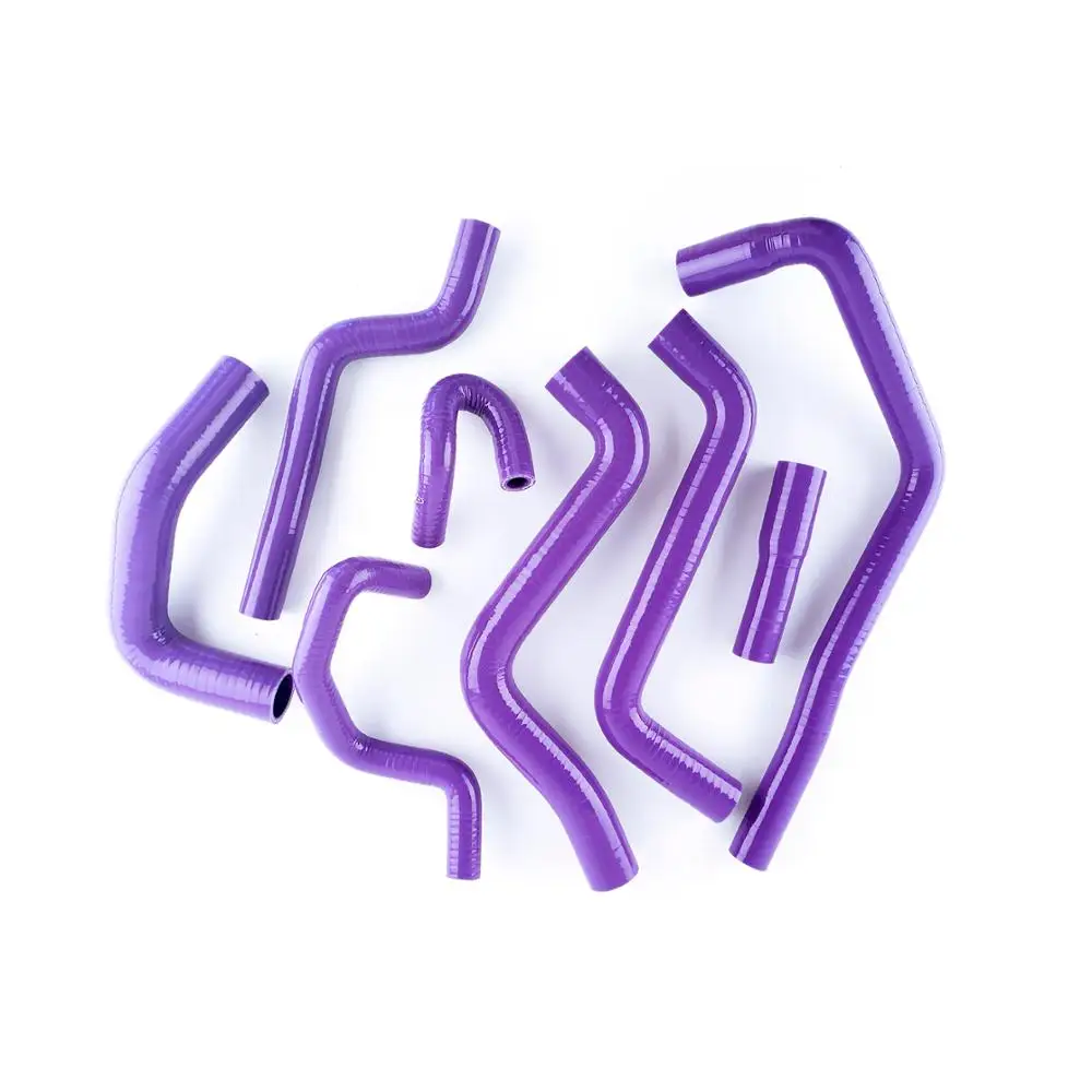 Комплект шланга нагревателя охлаждающей жидкости для VW Golf MK2 1 8 GTi 8V PB двигателя 87