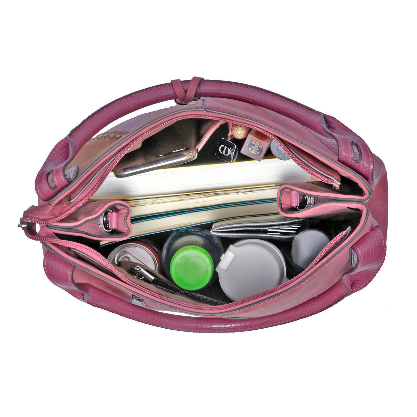 Celela Vintage Women's Bag Luxury Designer Tote Female Casual Style Luxury Shoulder Bag PU Leather Female Bag