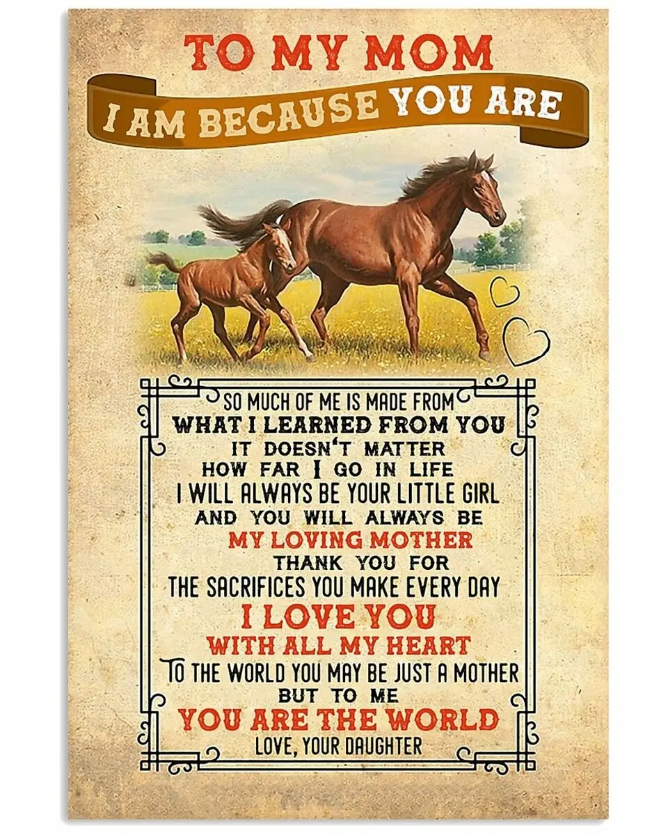 

HUGSIDEA A Letter To Mom Pattern Bedding Sheet Fleece Blankets Mother Day Gift Vintage Creative Throw on Sofa Bedspreads Sheets