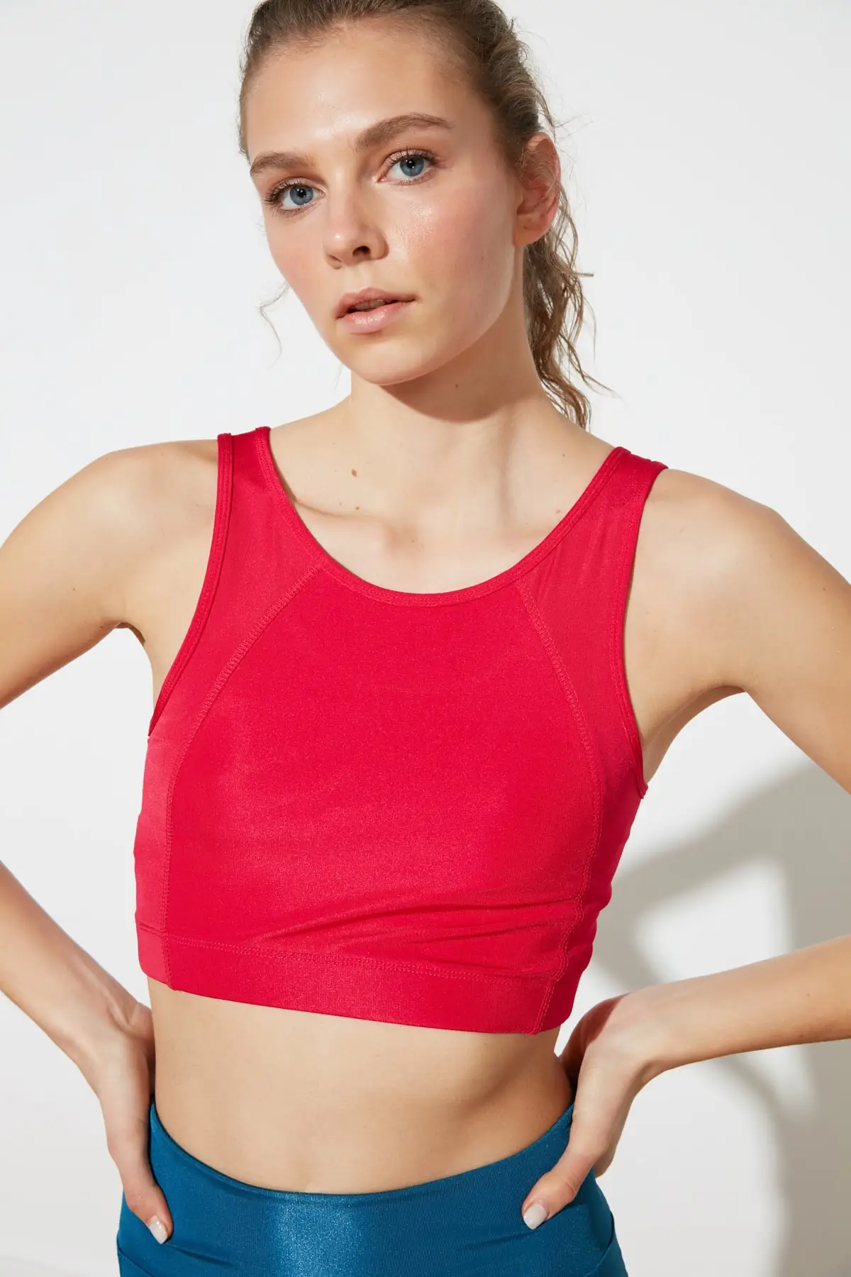 Спортивные топы TWOSS20SS0002 | Спорт и развлечения