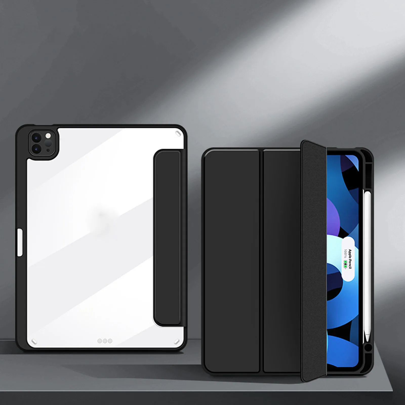 

Защитная пленка для экрана планшета, аксессуары для Ipad Pro, мягкий чехол, защитный чехол, аксессуары для планшета