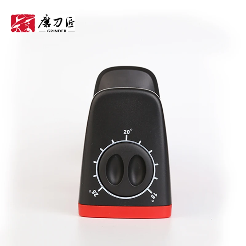 GRINDER Adjustable Angle Household Sharpener For Kitchen Knife and Garden Tools TG1802 h5 | Дом и сад