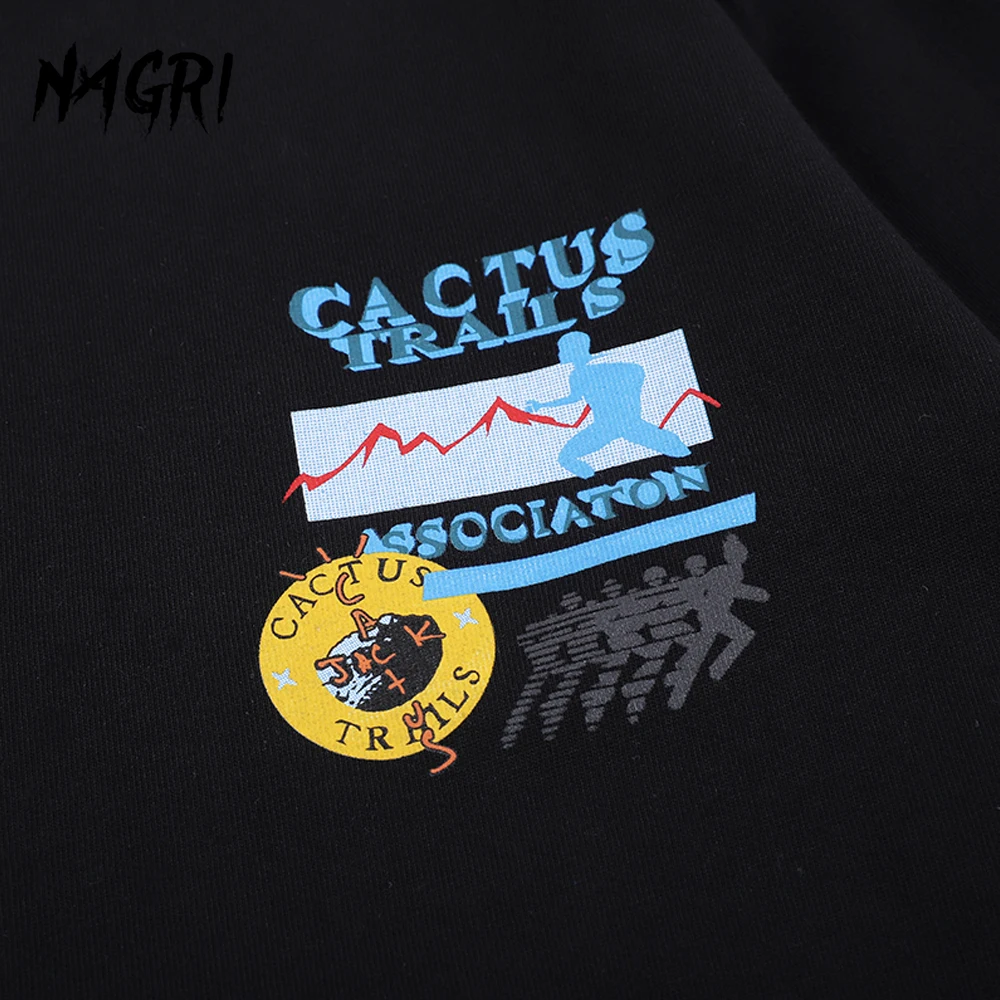 

Travis Scott T shirt Men Women Unisex Cool Streetwear T-shirt Casual Loose O-neck Short Sleeve Tops Tees Print Hip Hop Clothing