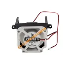 Двигатель для робота-вентилятора в сборе Xyxing 70 Xyx-gb0615hgp для Panda X500 Panda 900 Panda X600 Pet Midea Haier Запчасти для робота-пылесоса