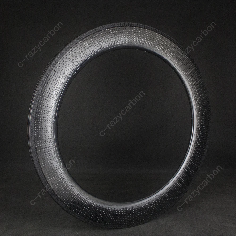Колесные диски из углеродного волокна для гольфа и дорог Aero High TG размеры