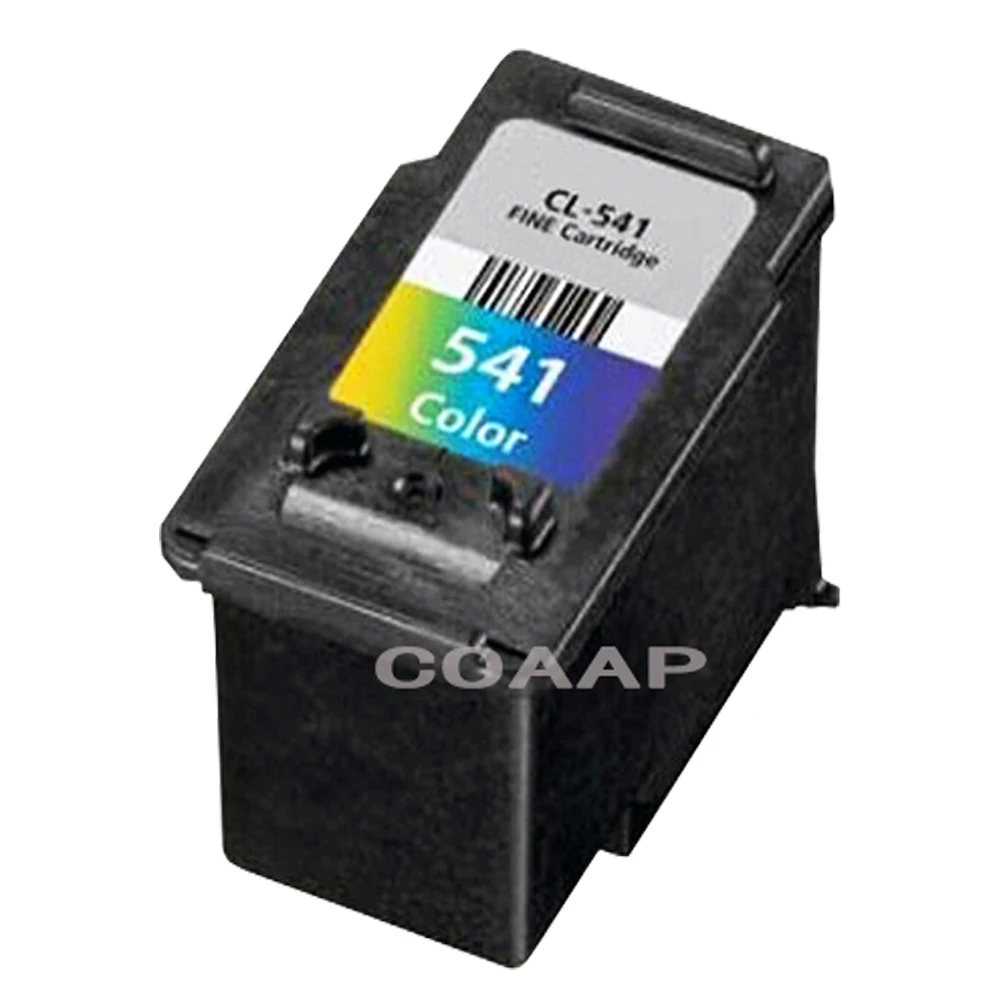 PG-540 CL-541 XL Ink Cartridge for compatible Canon Pixma MX455 MX515 MX525 MX375 MX395 MX435 MG2150 MG2250 MG3150 MG3250 MG3550 |