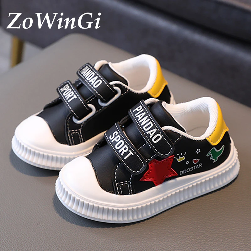 

Size 21-30 Children Casual Shoes Boys Soft Bottom Sneakers Baby Toddler Shoes Kids Shoes Boys Footwear Girl Sapatilhas Infantil