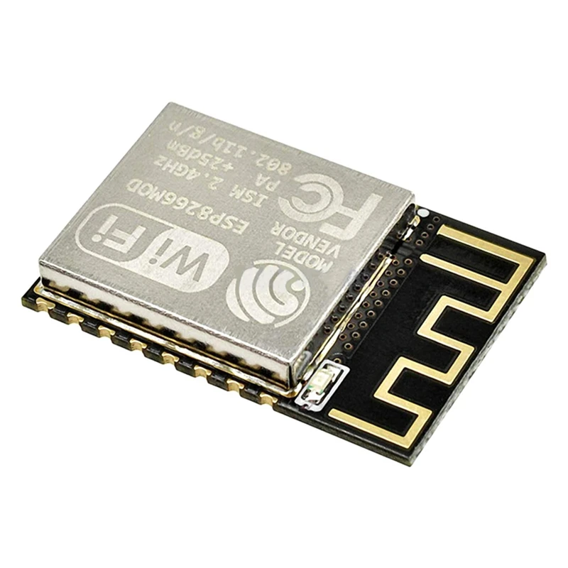 10Pcs ESP8266 ESP-12S Serial WIFI Model Upgrade Remote Wireless Module | Электроника