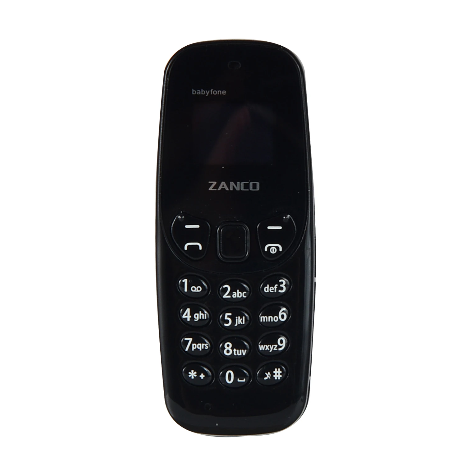 

Zanco babyfone unlocked GSM bluetooth phone World's Smallest phone tiny fone Collection unlocked mini mobile Buy factory direct