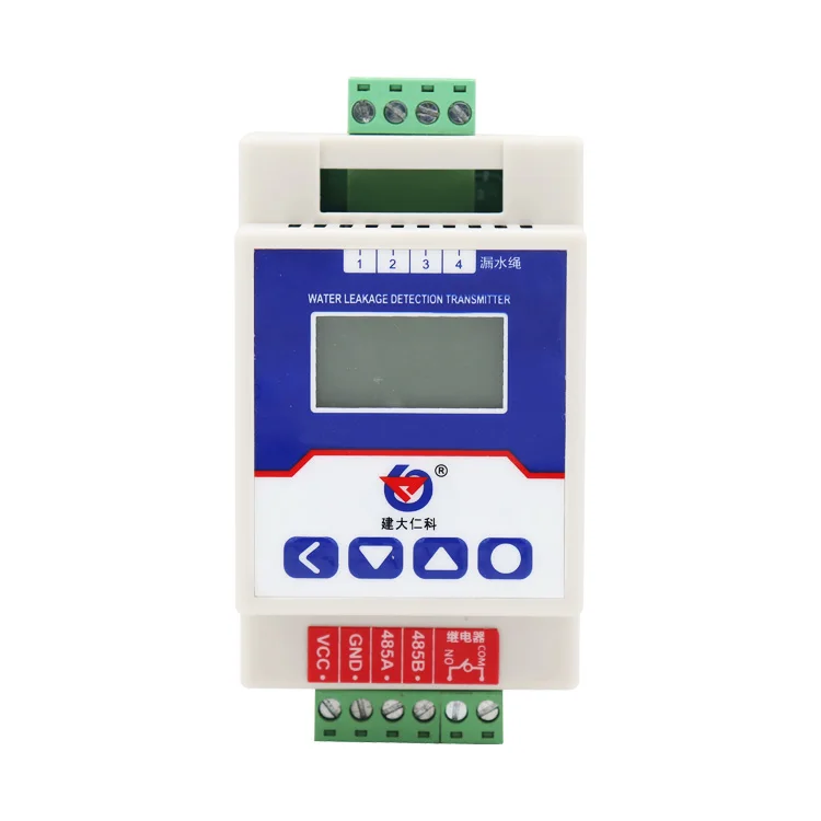 

Sound +Light alarm zigbee water leak detector smart water leak alarm water leak detection detector