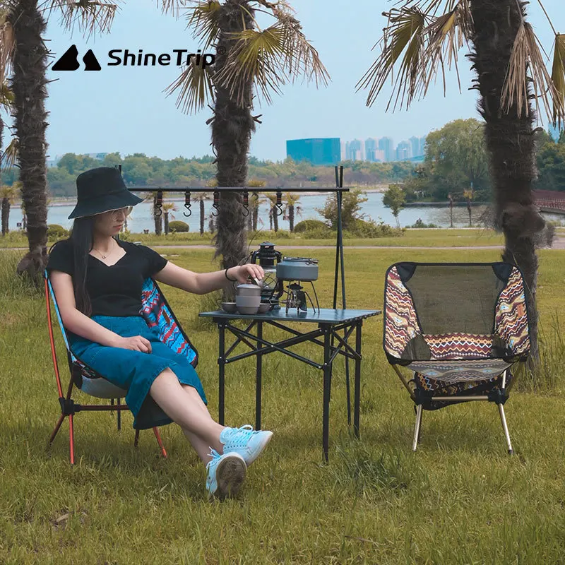 Murah Kursi Lipat Ultra Ringan Perjalanan Kursi Kemah Luar Ruangan Beban Tinggi Super Keras Kursi Piknik Hiking Pantai Portabel Kursi Alat Pancing
