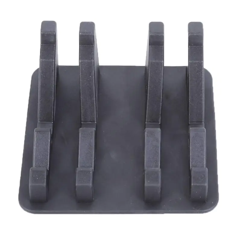 Автомобильный Противоскользящий кронштейн мобильный телефон навигационный