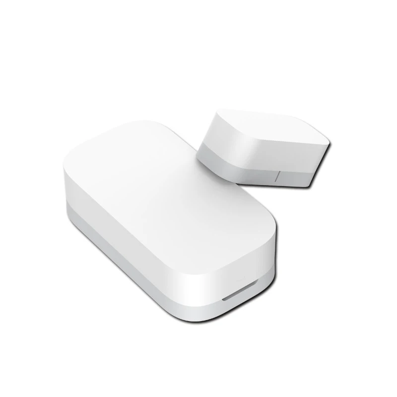 Aqara мини дверь окно охранная сигнализация Дверь Окно Датчик Zigbee беспроводное