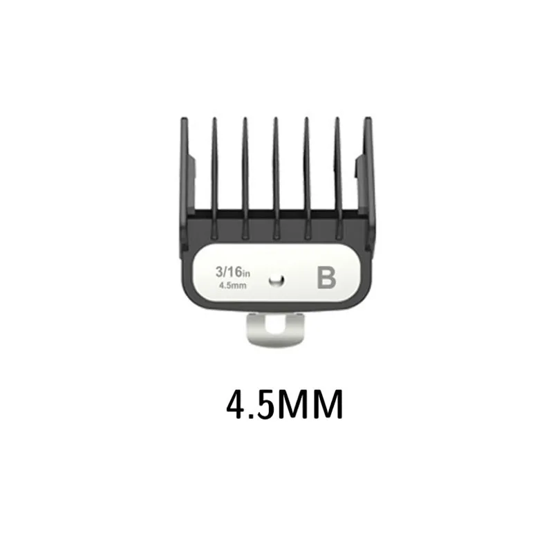 Машинка для стрижки волос Kemei направляющая KM-1990 | Бытовая техника