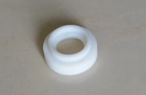 5-pk изоляционная прокладка 598882 газовая линза для горелки TIG сварочная горелка WP9 WP20