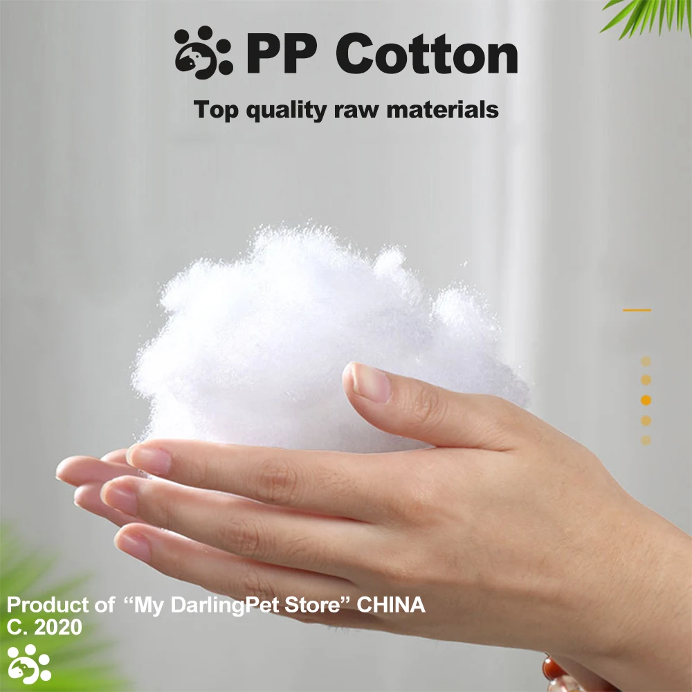 Пушистая плюшевая кровать для кошек подстилка товары домашних животных