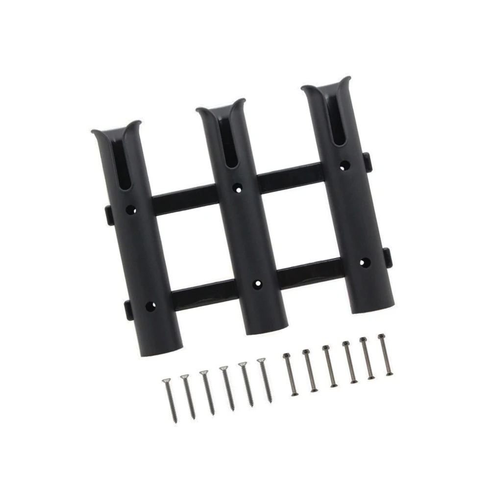 1 шт. пластиковые понтонные Держатели Для Удочек | Автомобили и - Цена: 1159.82