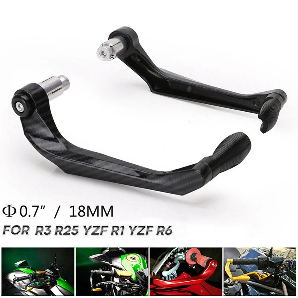 Запчасти тормозной предохранитель сцепления комплект 2 шт. углеродного волокна