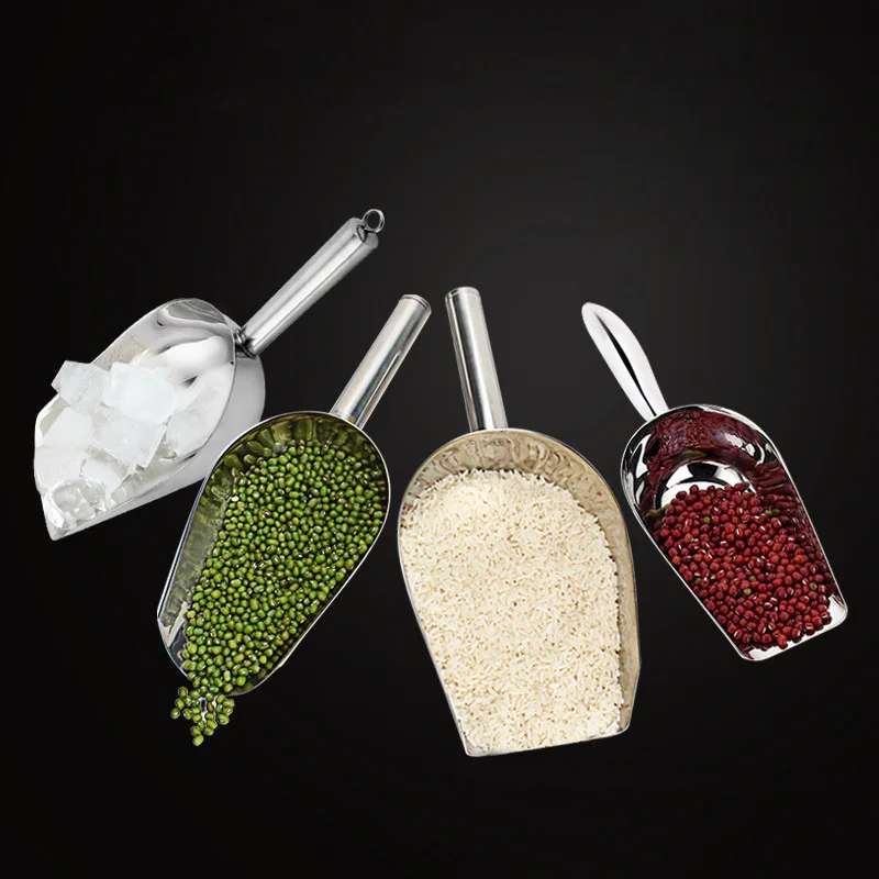 Буфет конфет искусственные щипцы из нержавеющей стали ледяная мука кубик льда