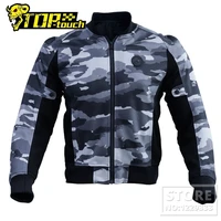 duhan motorcycle jacket men waterproof moto jackets breathable off road clothing with removeable lining ce protection equipment