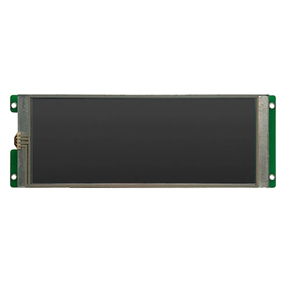 DMG12480C068_03W 6 86 дюймовый IPS умный экран с длинным экраном DGUS II без